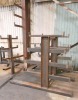 Cantilever Steel Stock Rack