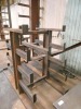 Cantilever Steel Stock Rack - 3