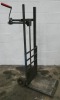 Mobile Tool Lift Trolley.