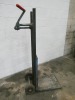 Mobile Tool Lift Trolley. - 3