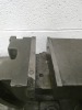 Abwood Tilt & Swivel Vice. - 2