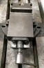 Abwood Tilt & Swivel Vice. - 4
