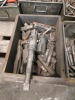 Assorted Drills and Taps. - 3