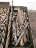 Assorted Drills and Taps. - 4