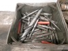 Assorted Drills and Taps. - 7