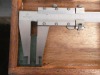 Mitutoyo Vernier Caliper. - 2