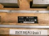 Imperial Slip Gauge Set. - 3