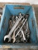 Assorted Spanners and Hand Tools. - 2