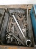 Assorted Spanners and Hand Tools. - 3