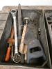 Assorted Spanners and Hand Tools. - 4