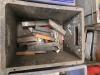 Assorted Cutting Tools. - 3