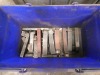 Assorted Cutting Tools. - 4