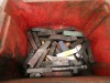 Assorted Cutting Tools. - 7