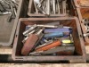 Assorted Taps and Dies. - 2