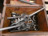 Assorted Taps and Dies. - 5