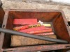 Assorted Taps and Dies. - 7