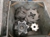 Assorted Collets, Cutters and Tooling. - 2