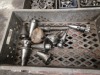 Assorted Collets, Cutters and Tooling. - 3