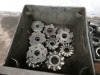Assorted Collets, Cutters and Tooling. - 4