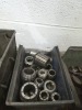 Assorted Collets, Cutters and Tooling. - 5