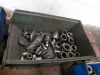 Assorted Collets, Cutters and Tooling. - 6