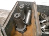Assorted Collets and Cutting Tools. - 3