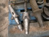 Assorted Collets and Cutting Tools. - 4