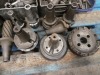 Assorted Collets and Cutting Tools. - 5