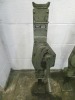 Pair of Rema Manual Jacks. - 3