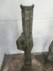 Pair of Rema Manual Jacks. - 6