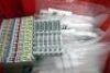 Assorted Wago Modules & components - 2