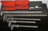 Assorted Vernier Callipers. - 2