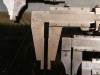 Assorted Vernier Callipers. - 6