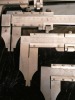 Assorted Vernier Callipers. - 7