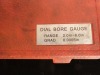 MHC Internal Bore Gauge. - 3