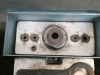 Clarkson Autolock Collet Chuck and Collets. - 2
