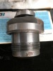 Clarkson Autolock Collet Chuck and Collets. - 3