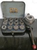 Pratt Bernerd Collet Chuck and Collets.