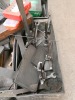 Assorted Inspection Equipment. - 2