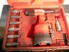 FAR KG 45S Pneumatic Rivit Gun. - 2