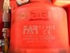 FAR KG 45S Pneumatic Rivit Gun. - 3