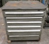 Pinder Versa Tool Cabinet.