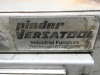 Pinder Versa Tool Cabinet. - 2