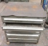 Pinder Versa Tool Cabinet. - 3