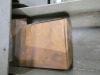 Cabinet with Assorted Fixings. - 5