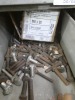 Cabinet with Assorted Fixings. - 7