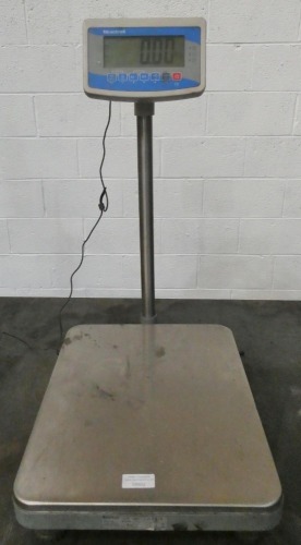 Brecknell Digital Batching Scales.