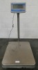 Brecknell Digital Batching Scales.