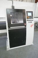 K. Stroj Profi Cut X50 Cross Cutting Saw