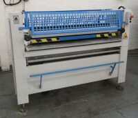 Osama S2R, 2 roller glue spreader 2024
